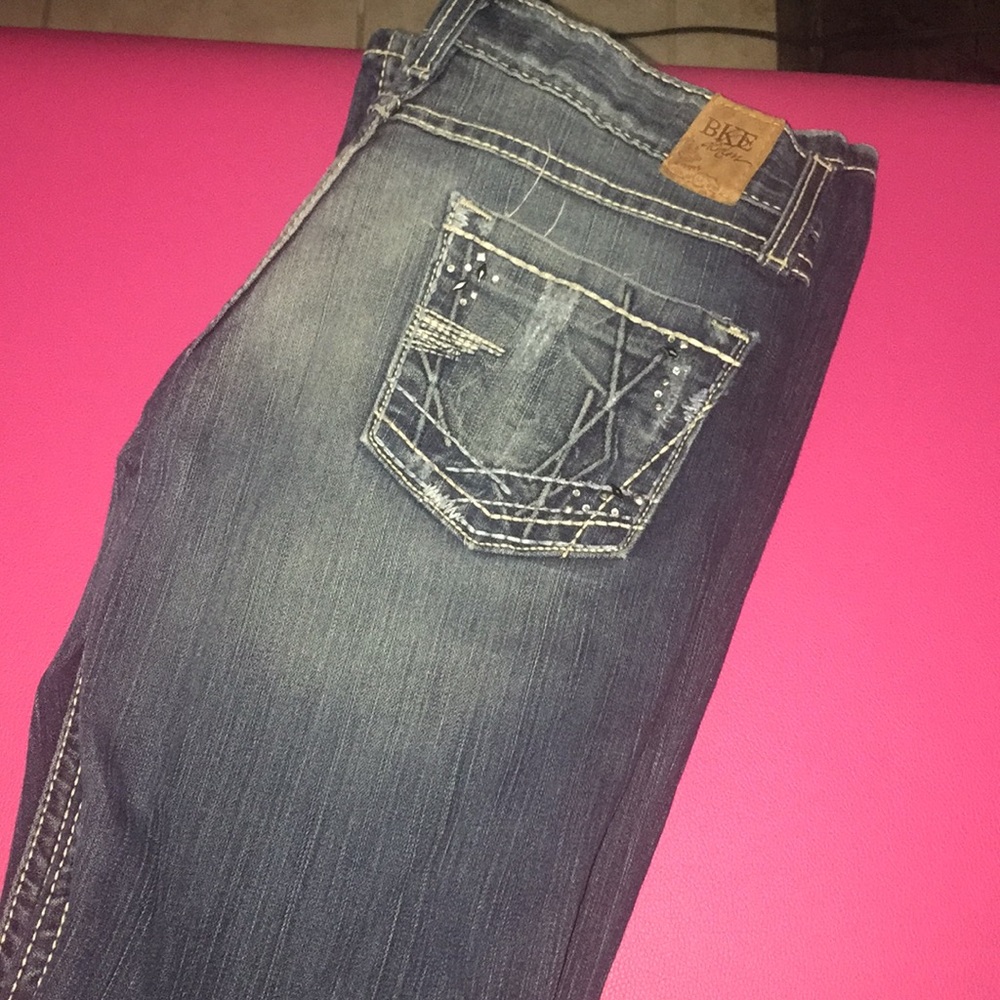 BKE Jeans